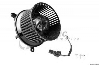 TRUCKTEC AUTOMOTIVE 0259125 -  Вентилятор салона